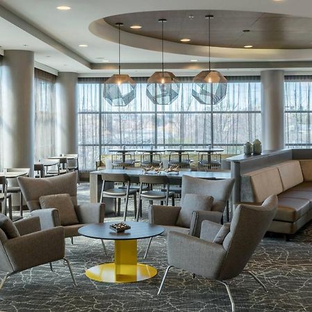 Springhill Suites Alexandria Southwest Kültér fotó