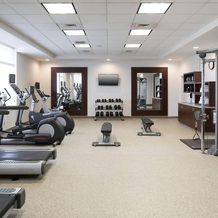 Springhill Suites Alexandria Southwest Kültér fotó