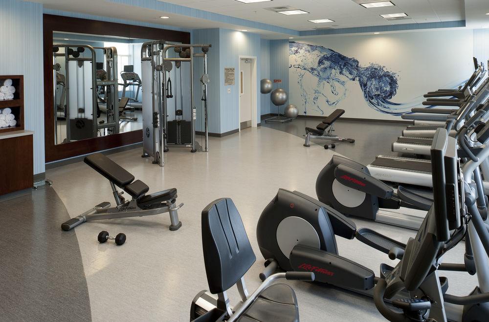 Springhill Suites Alexandria Southwest Kültér fotó