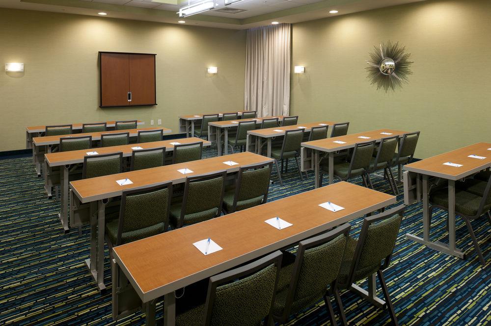 Springhill Suites Alexandria Southwest Kültér fotó