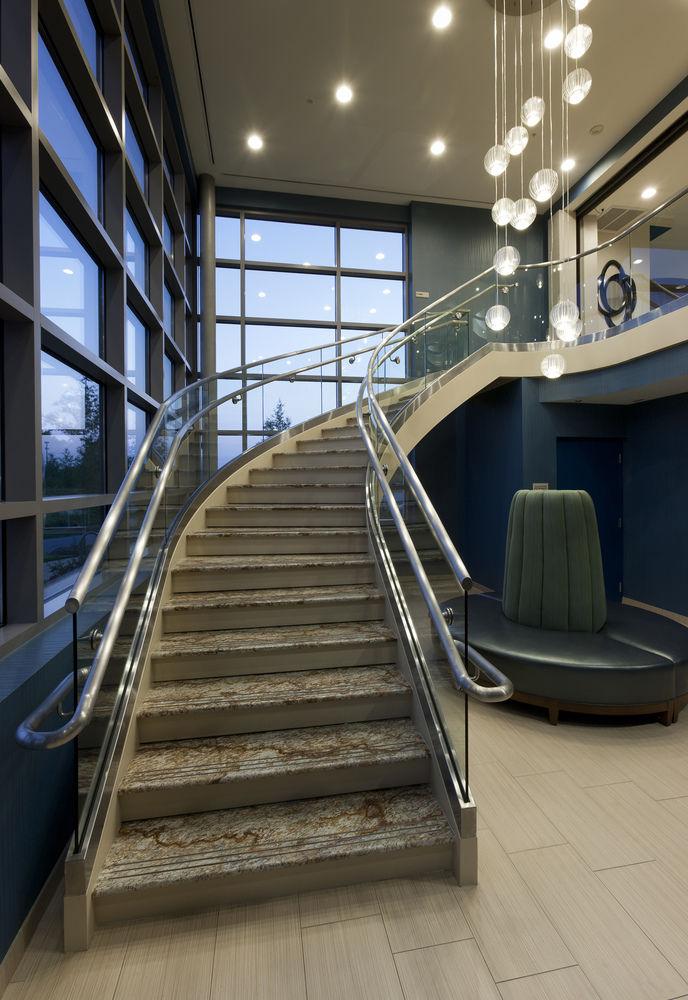 Springhill Suites Alexandria Southwest Kültér fotó