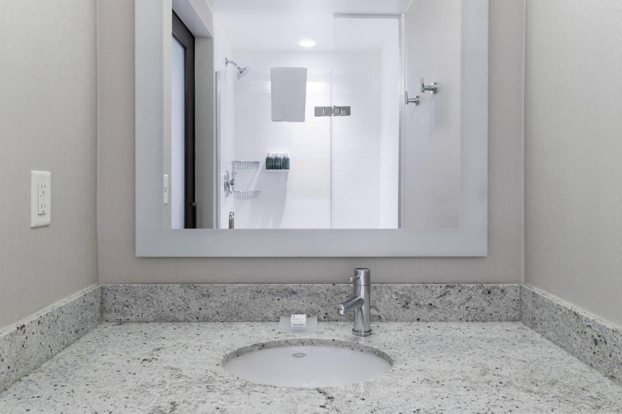 Springhill Suites Alexandria Southwest Kültér fotó