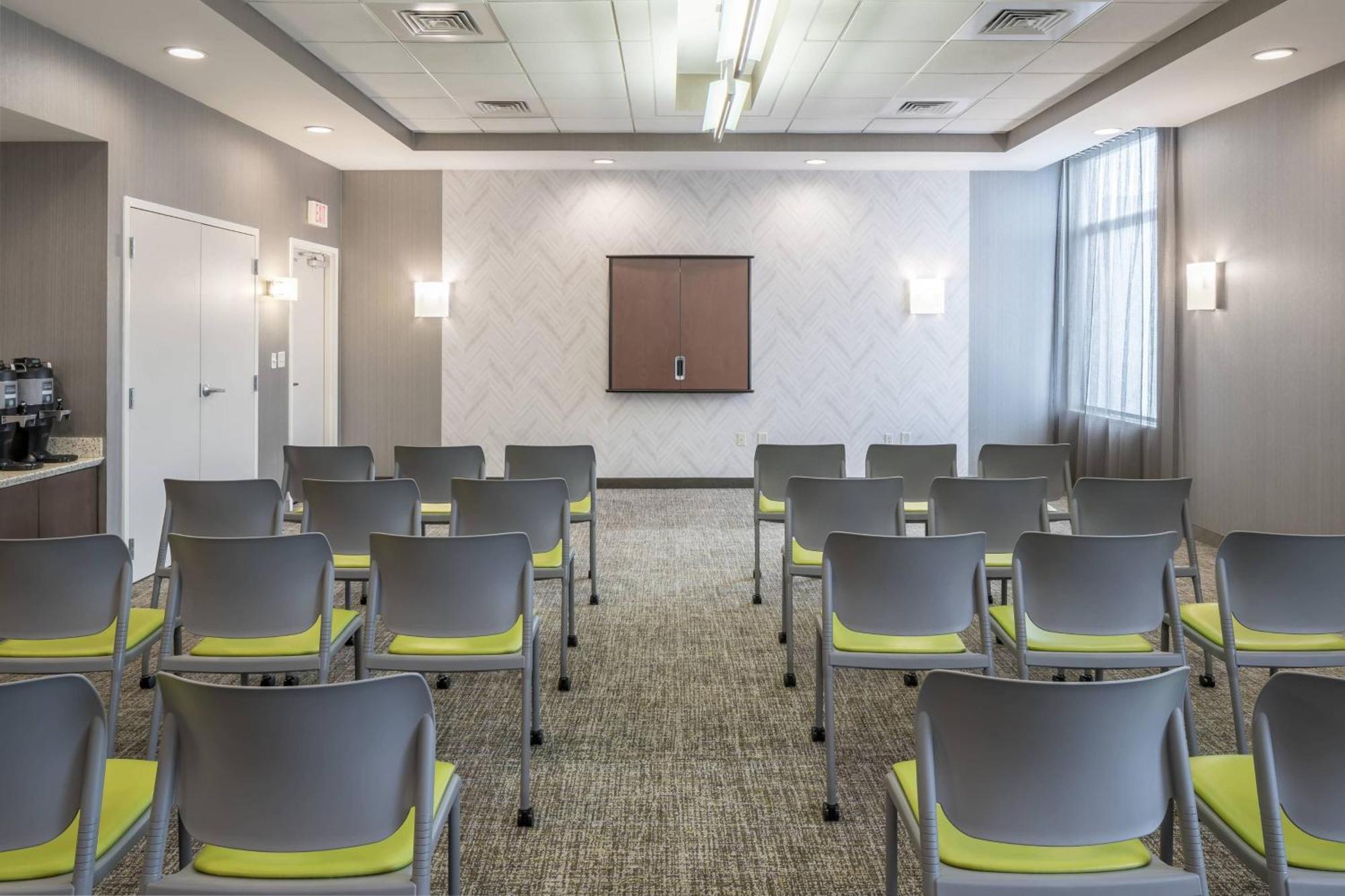 Springhill Suites Alexandria Southwest Kültér fotó
