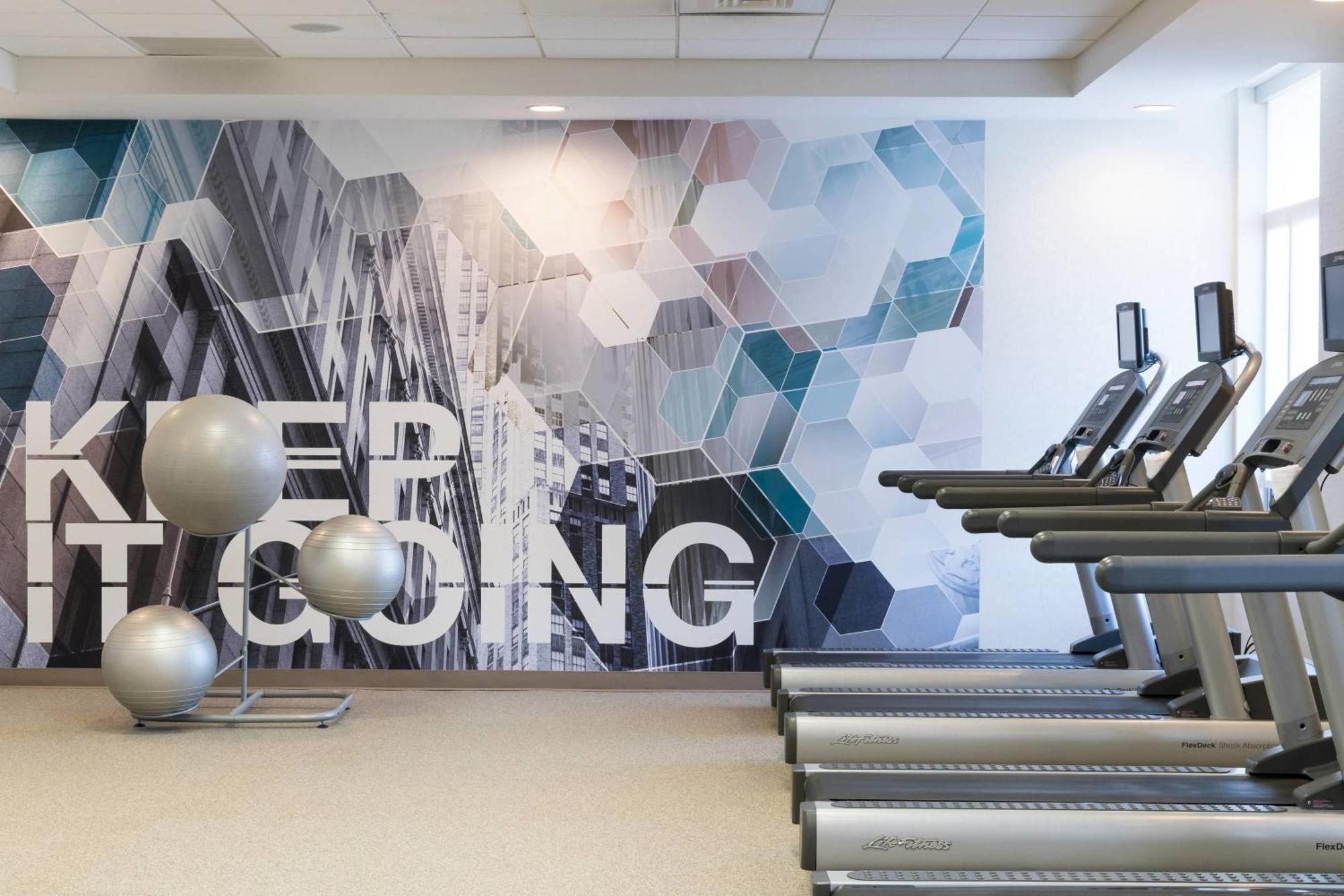 Springhill Suites Alexandria Southwest Kültér fotó