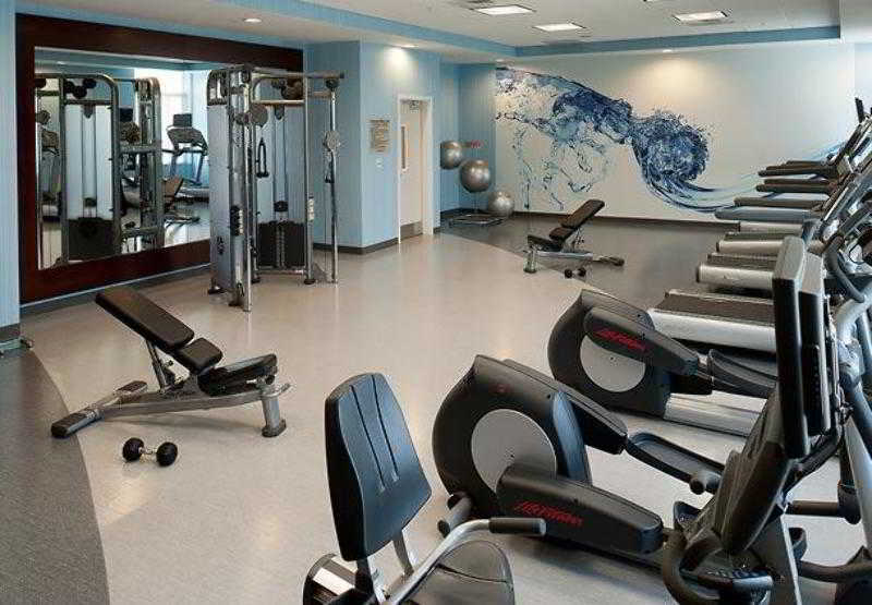 Springhill Suites Alexandria Southwest Kültér fotó